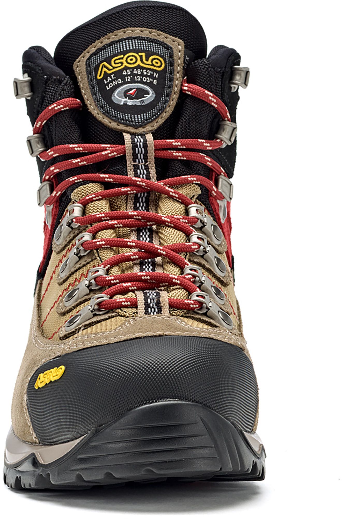 Asolo Men's Fugitive GTX Hiking Boots product image