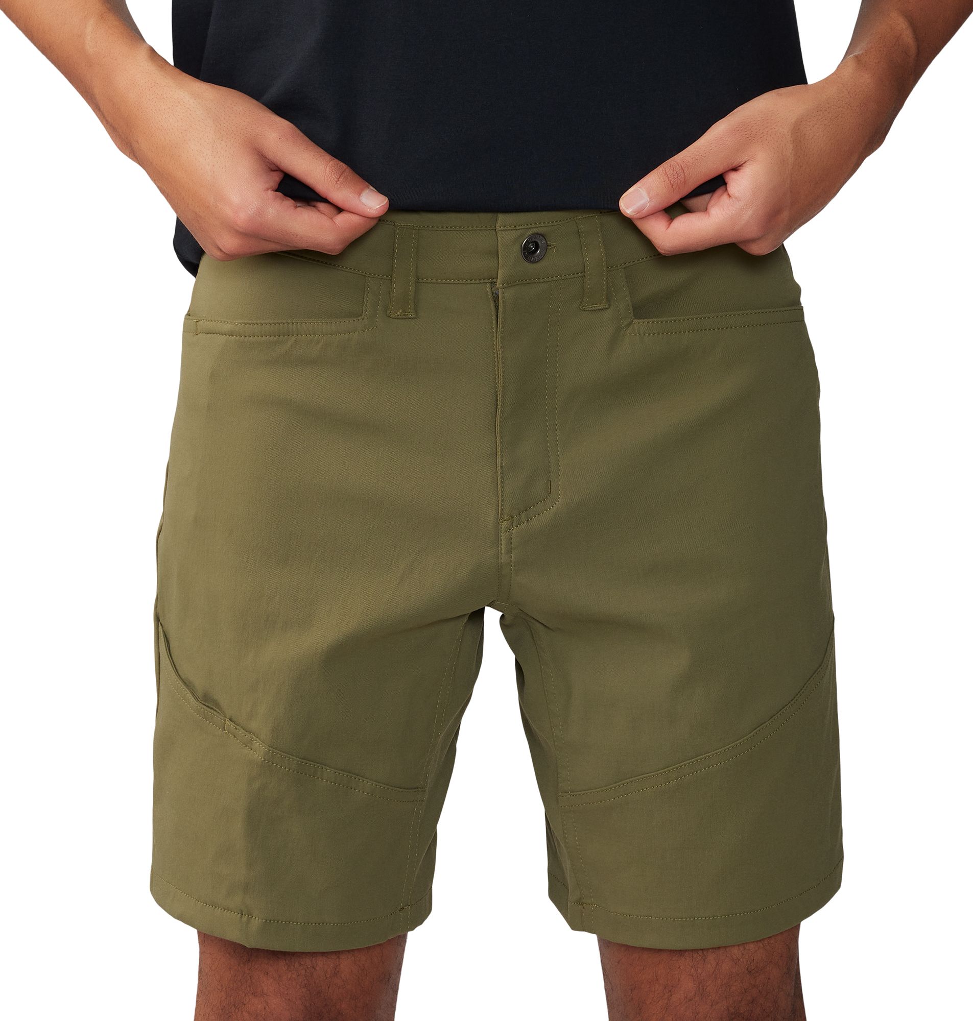Mountain Hardwear Men's AP Active Shorts product image