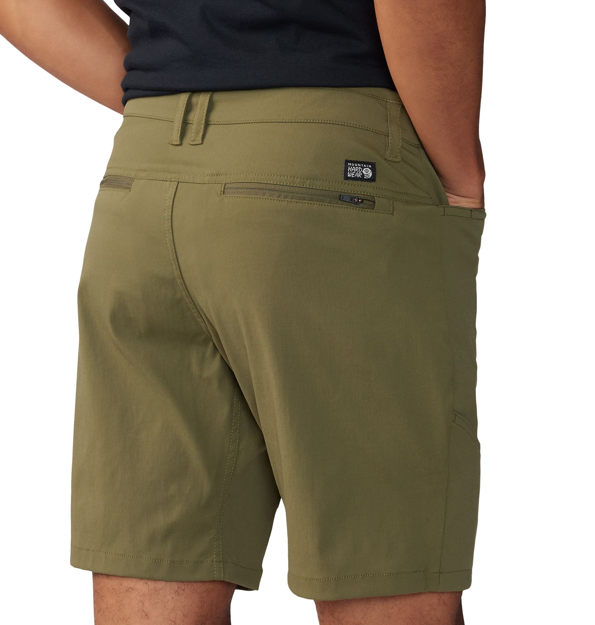 Mountain Hardwear Men's AP Active Shorts product image