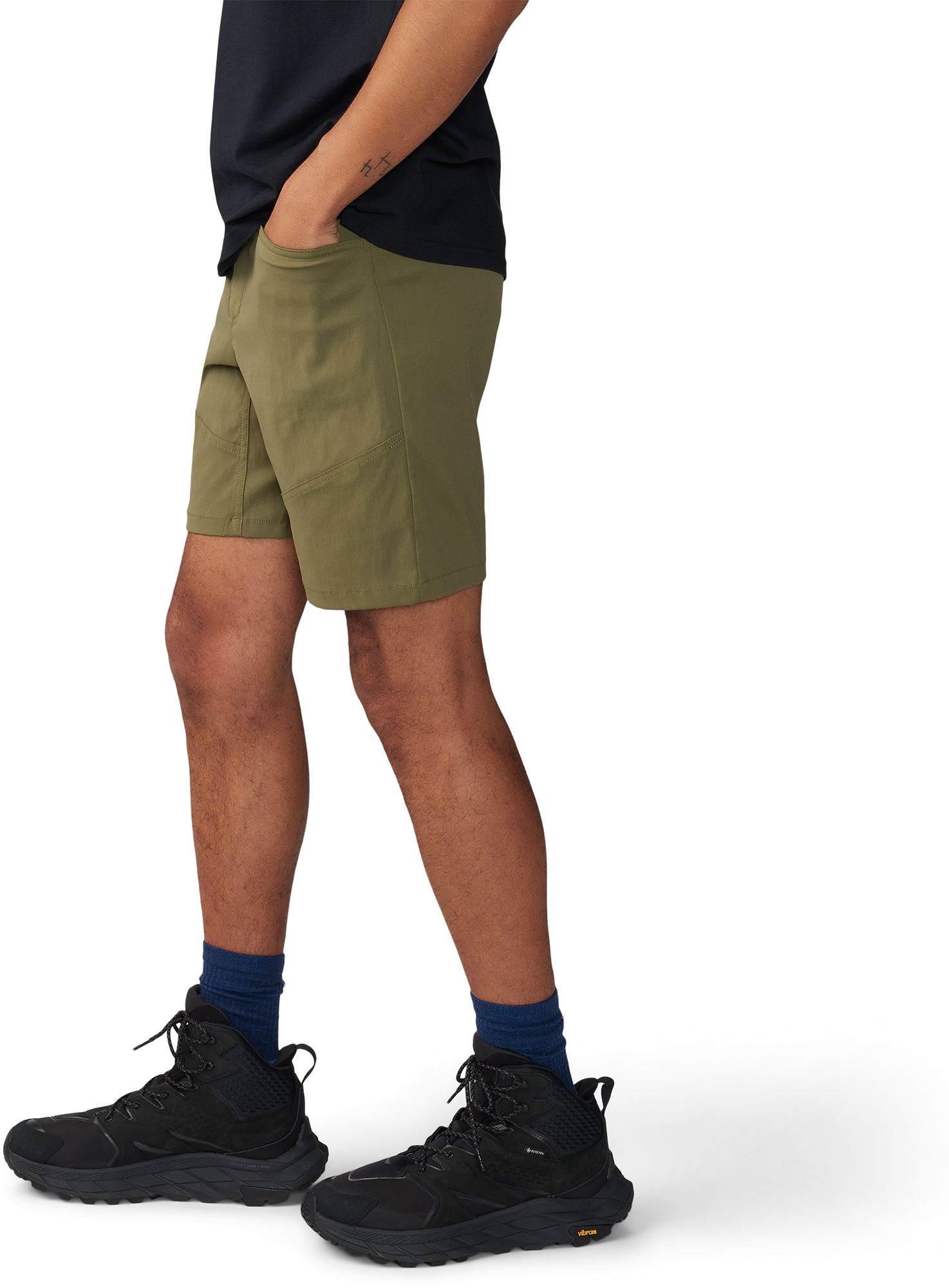 Mountain Hardwear Men's AP Active Shorts product image