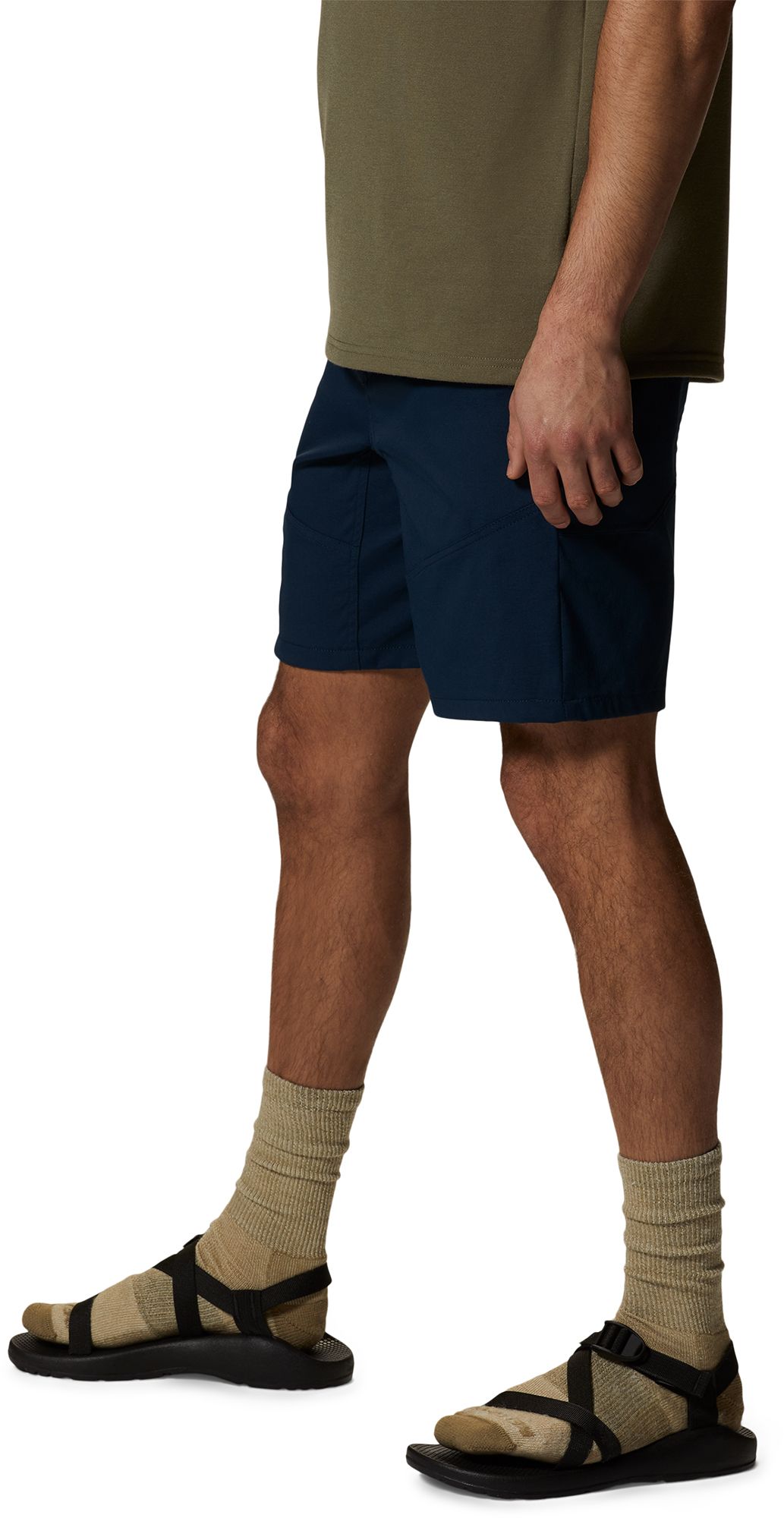 Mountain Hardwear Men's AP Active Shorts product image