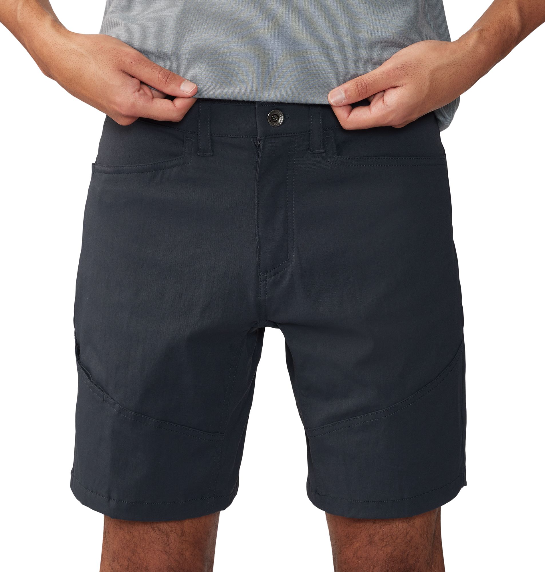 Mountain Hardwear Men's AP Active Shorts product image