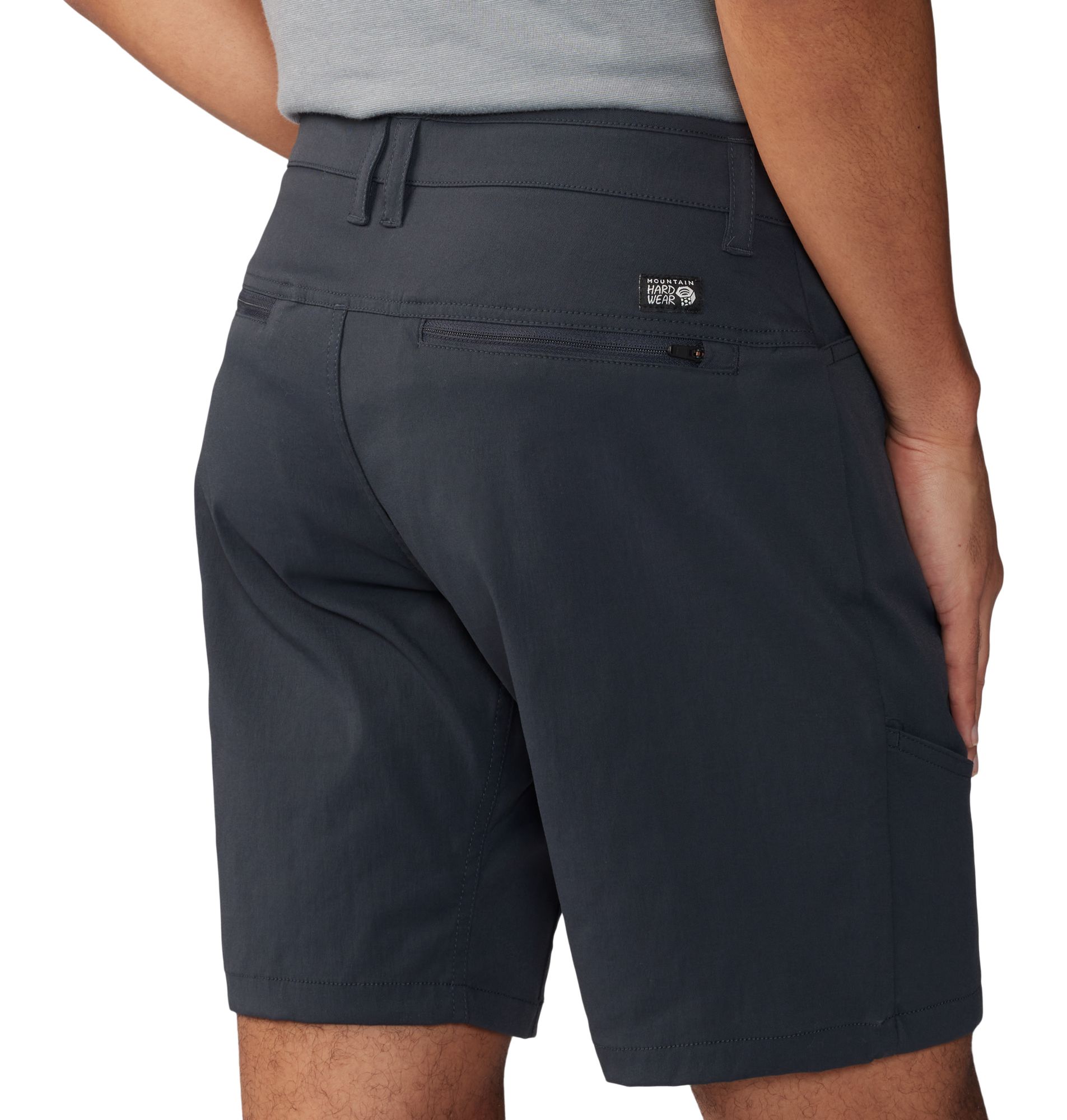 Mountain Hardwear Men's AP Active Shorts product image