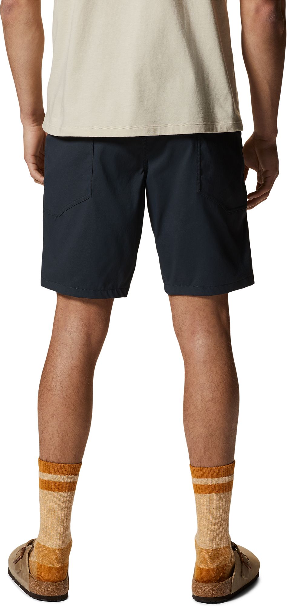 Mountain Hardwear Men's AP Active Shorts product image