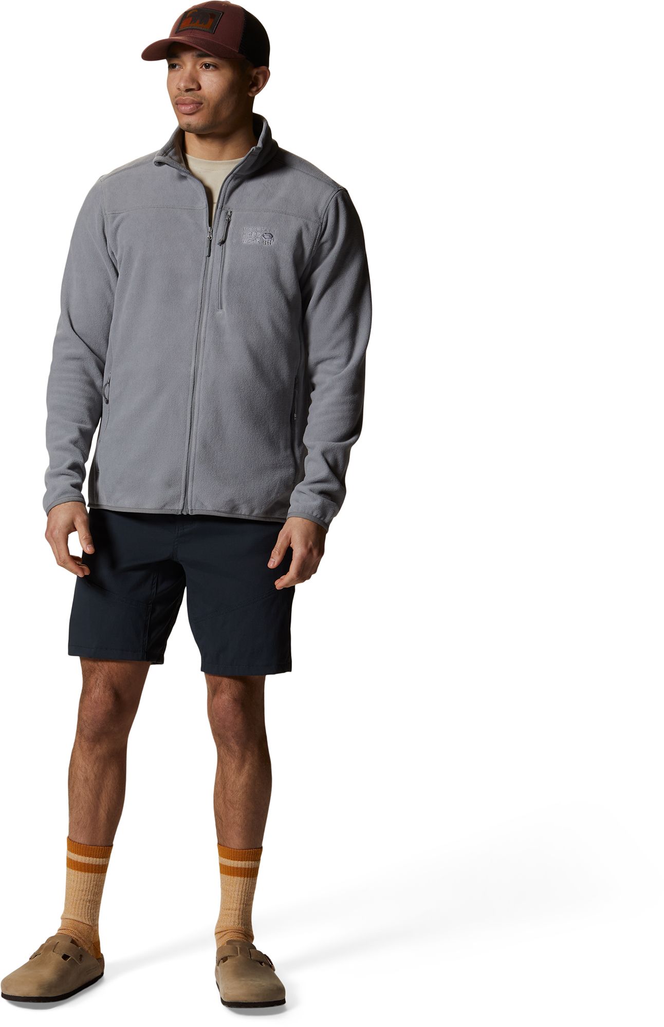 Mountain Hardwear Men's AP Active Shorts product image