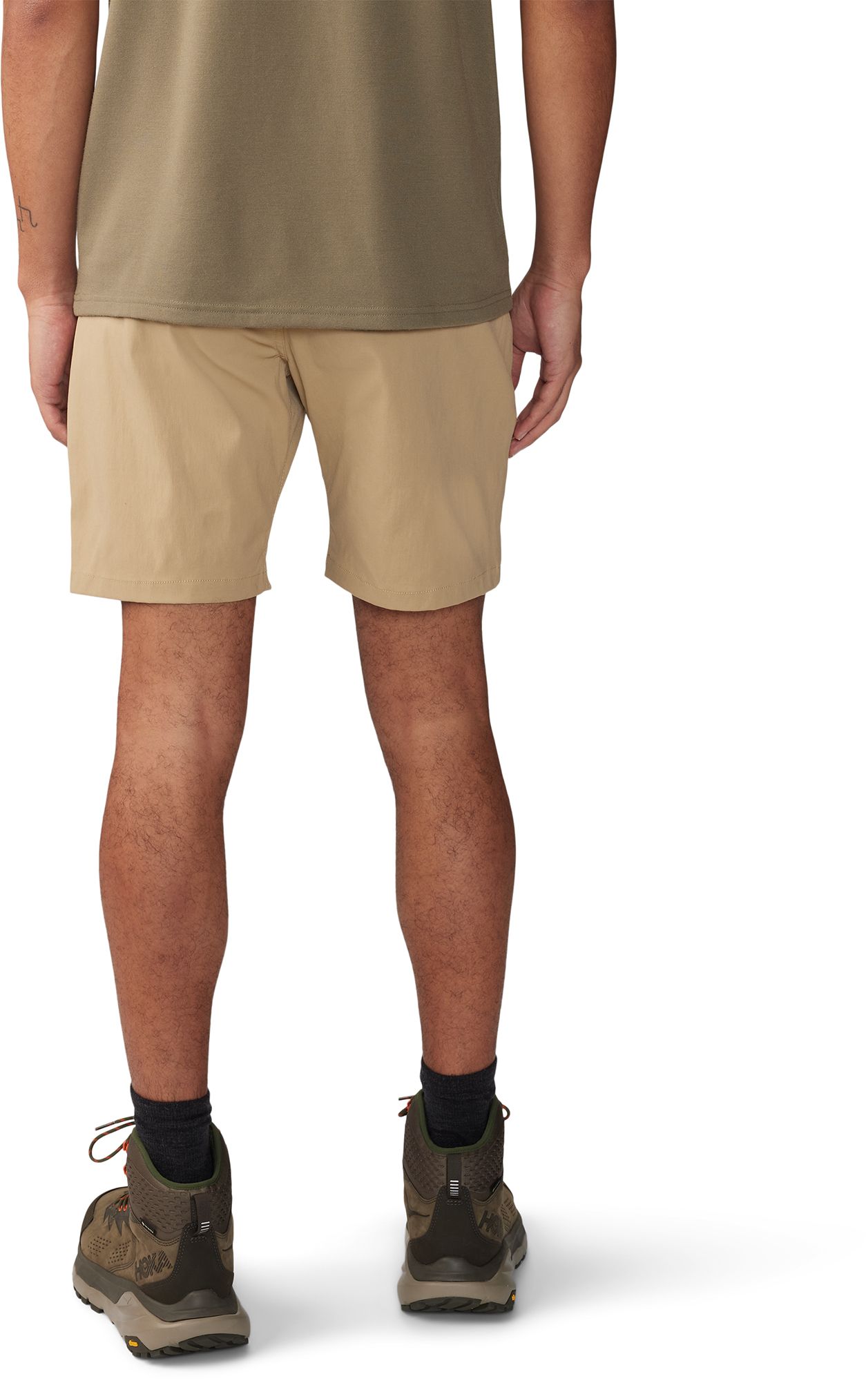 Mountain Hardwear Men's AP Active Shorts product image
