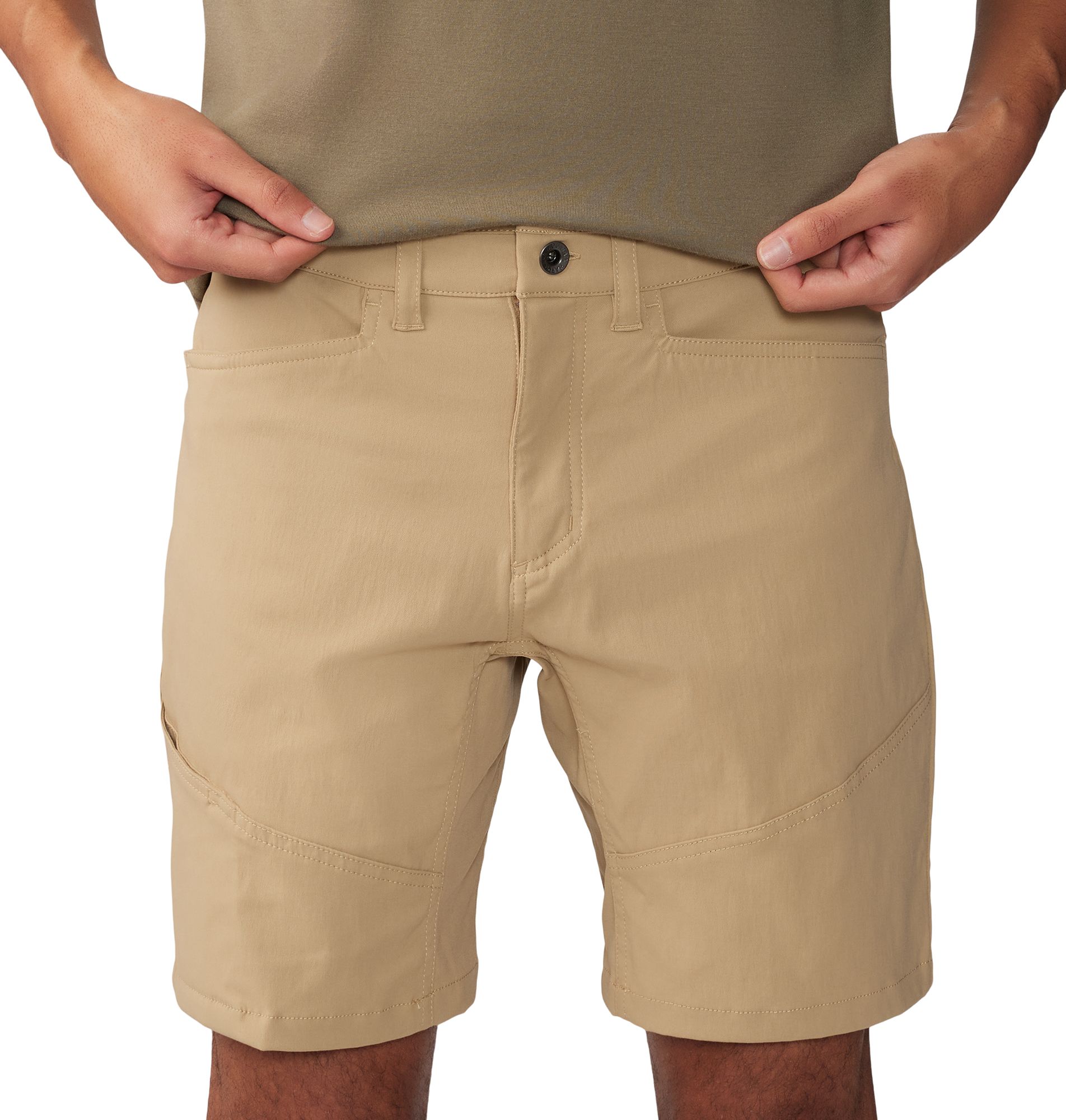 Mountain Hardwear Men's AP Active Shorts product image