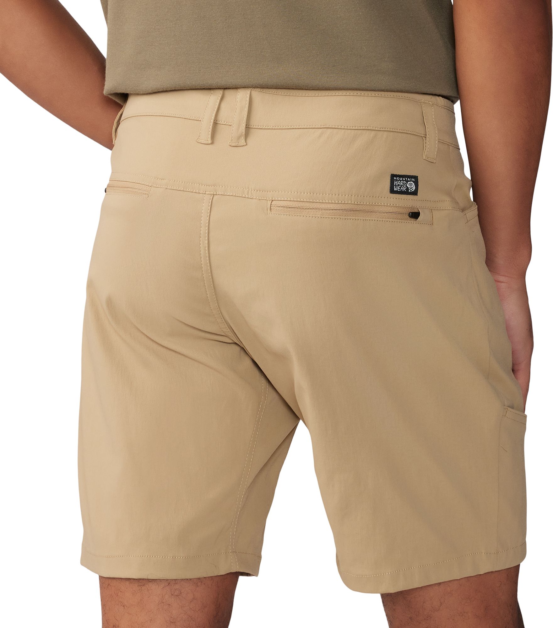Mountain Hardwear Men's AP Active Shorts product image