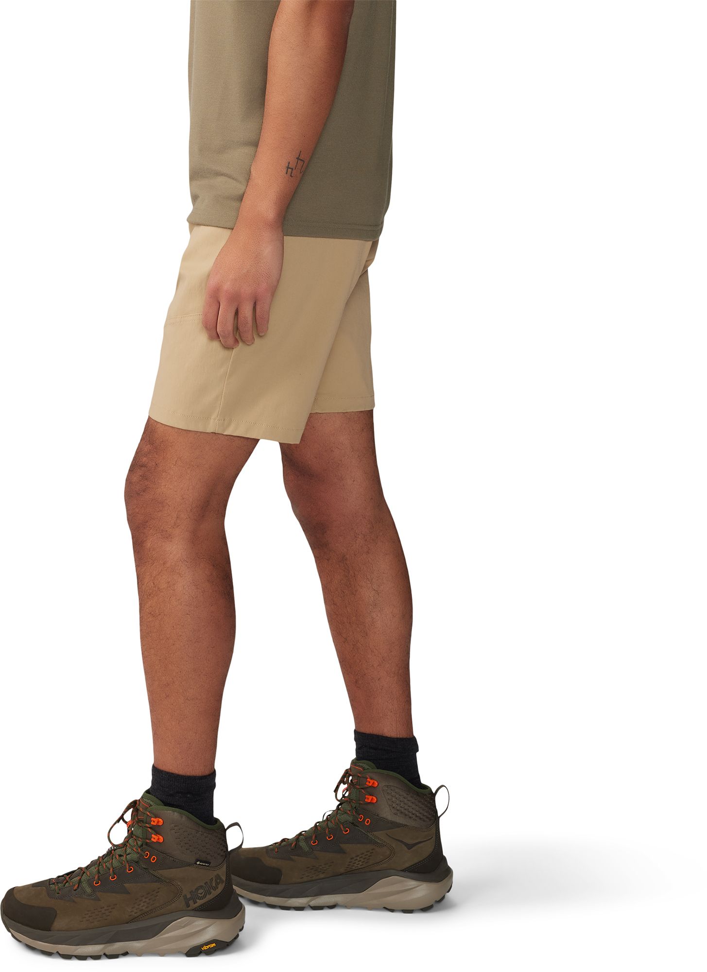 Mountain Hardwear Men's AP Active Shorts product image