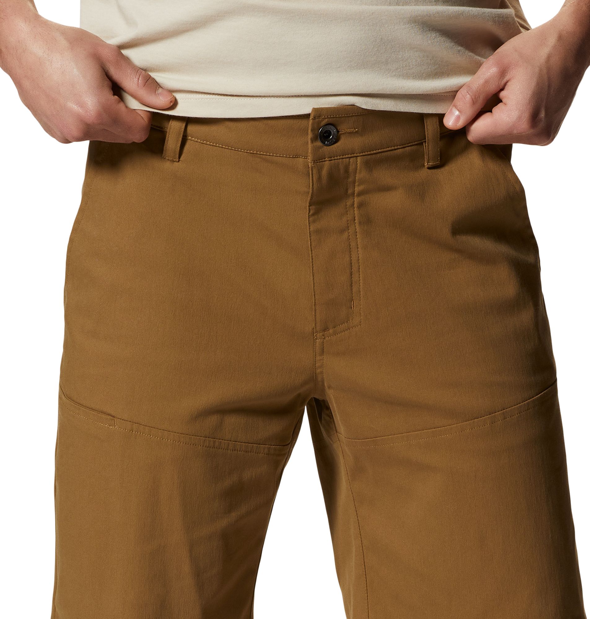 Mountain Hardwear Men's Hardwear AP Shorts product image
