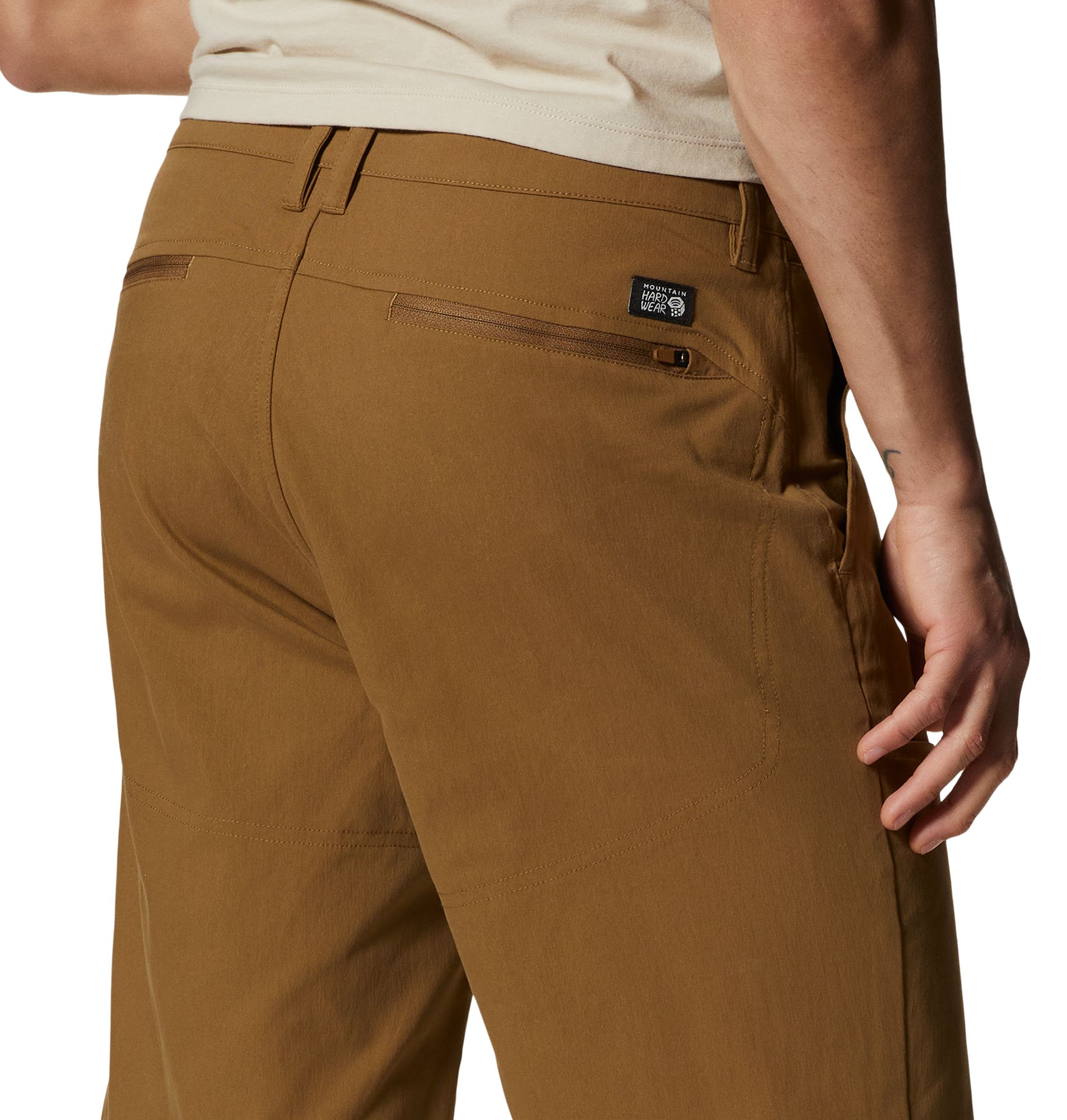 Mountain Hardwear Men's Hardwear AP Shorts product image