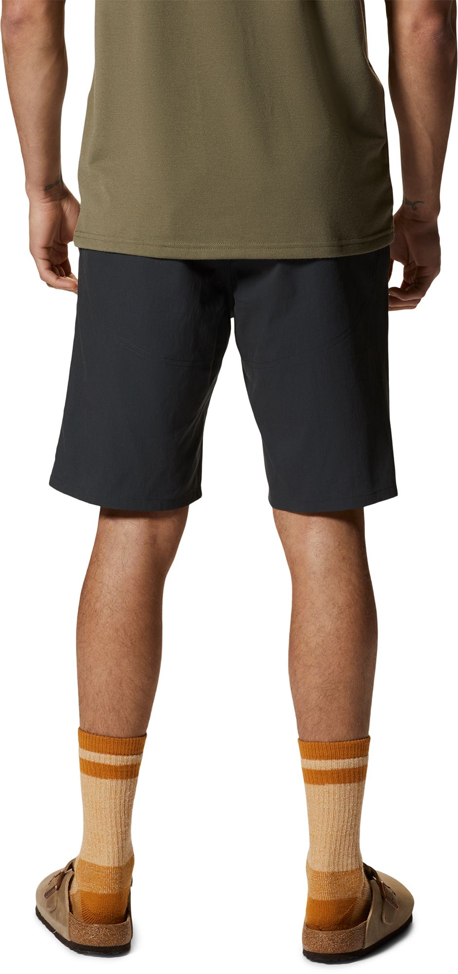Mountain Hardwear Men's Hardwear AP Shorts product image