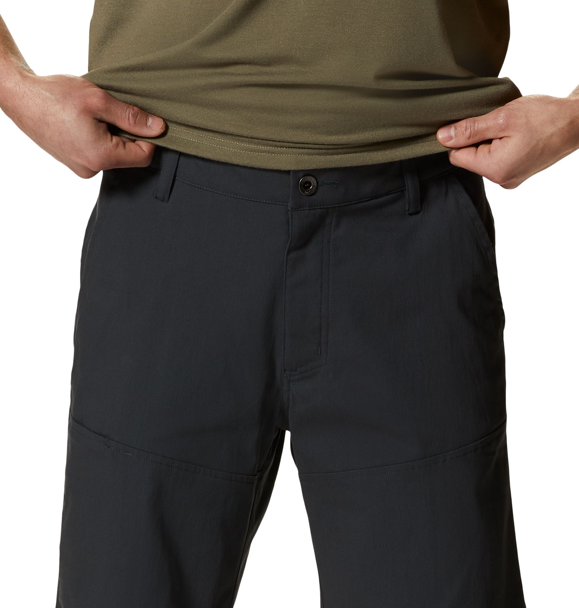 Mountain Hardwear Men's Hardwear AP Shorts product image