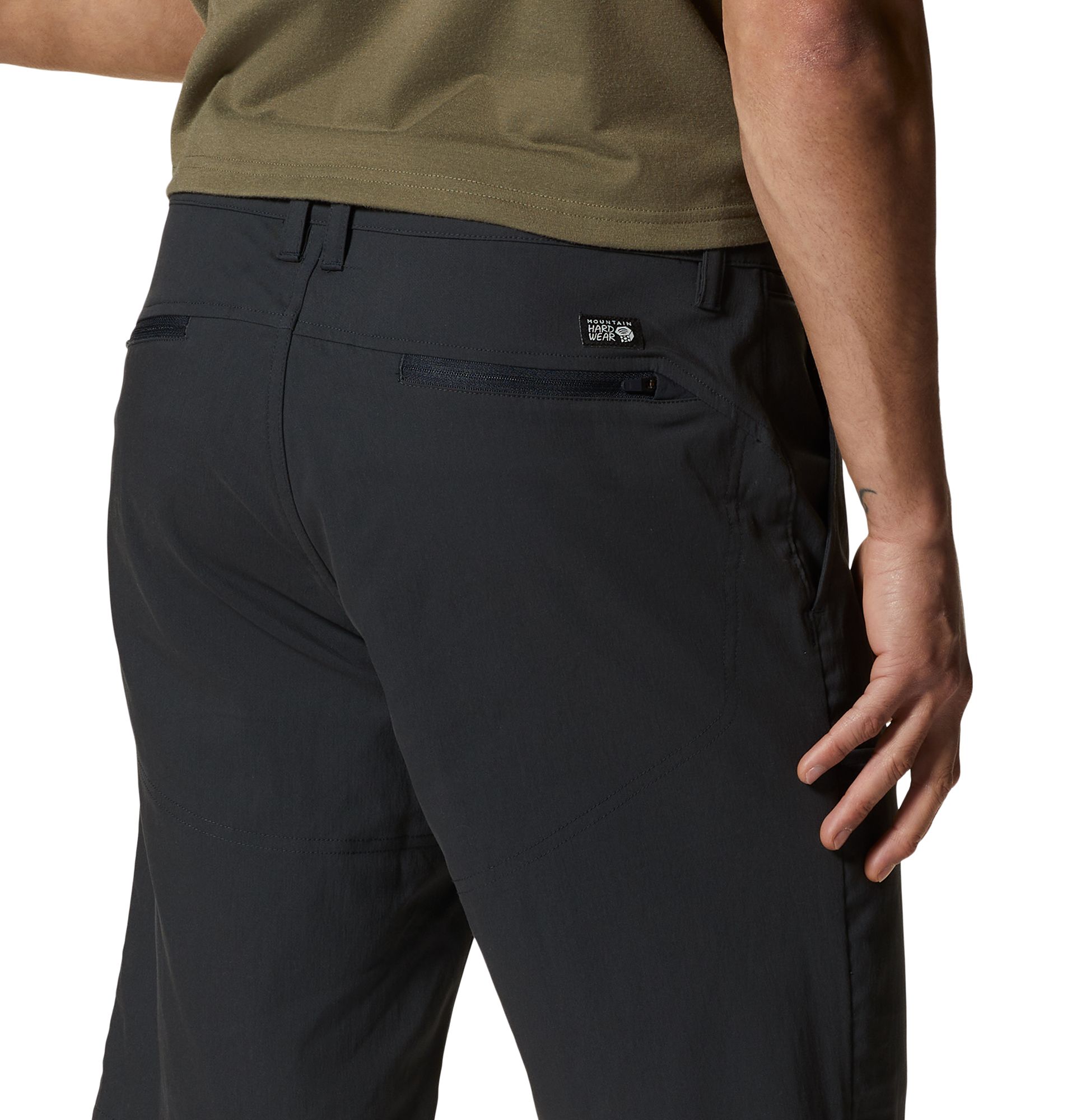 Mountain Hardwear Men's Hardwear AP Shorts product image