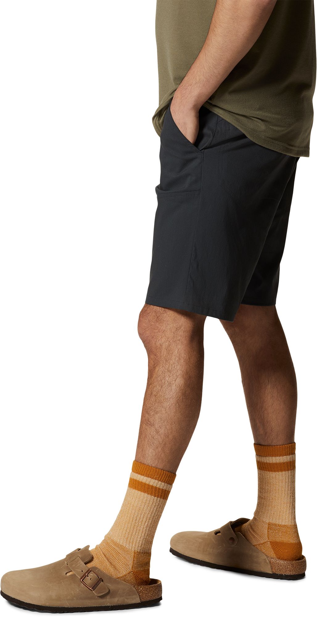 Mountain Hardwear Men's Hardwear AP Shorts product image