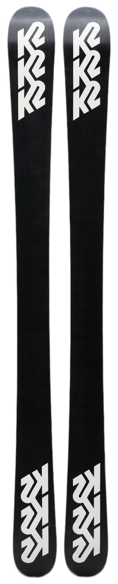 K2 Youth Omen JR Skis 2025 product image