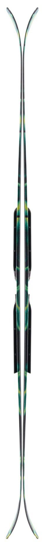 K2 Men's Omen 85 Skis 2026 product image