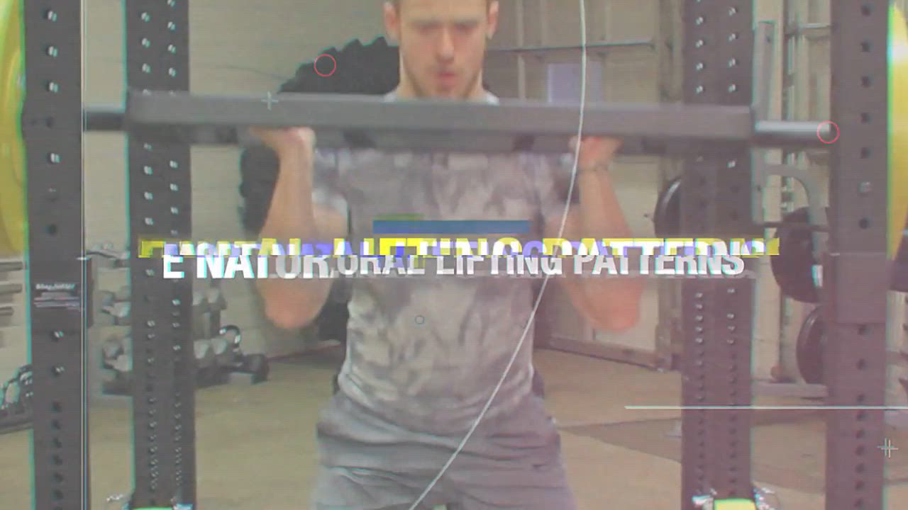 Body-Solid OMG86 Olympic Multi Grip Bar product