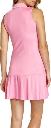 Tail Women's Sleeveless Quarter Zip Marge Golf Dress product image