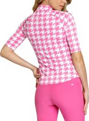 Tail Women's Mid Sleeve Winston Golf Polo product image