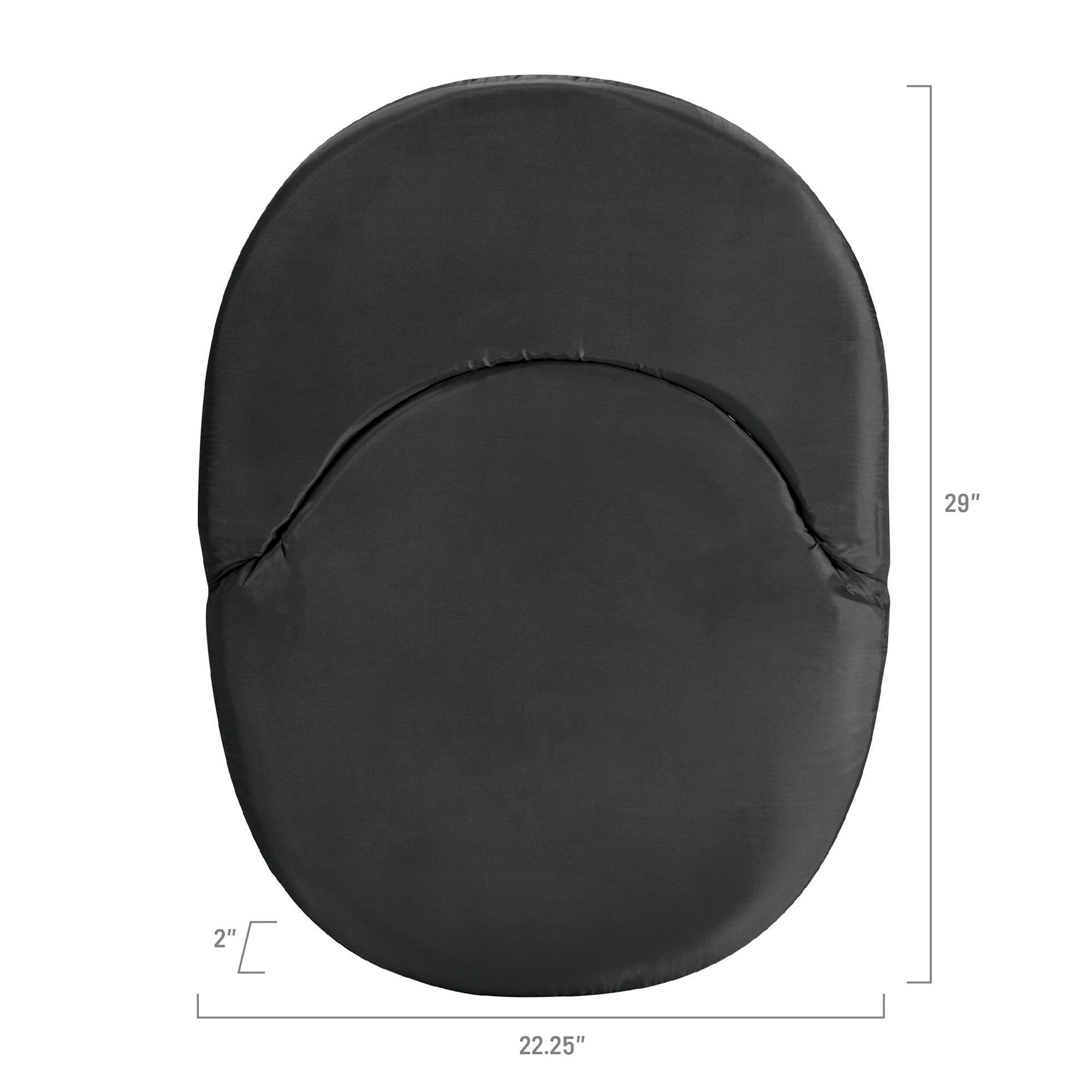 Picnic Time Oniva Portable Reclining Stadium Seat product image