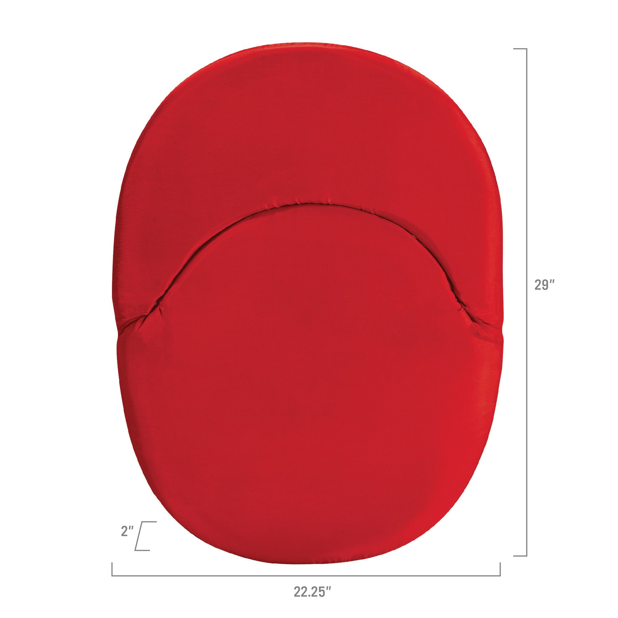 Picnic Time Oniva Portable Reclining Stadium Seat product image