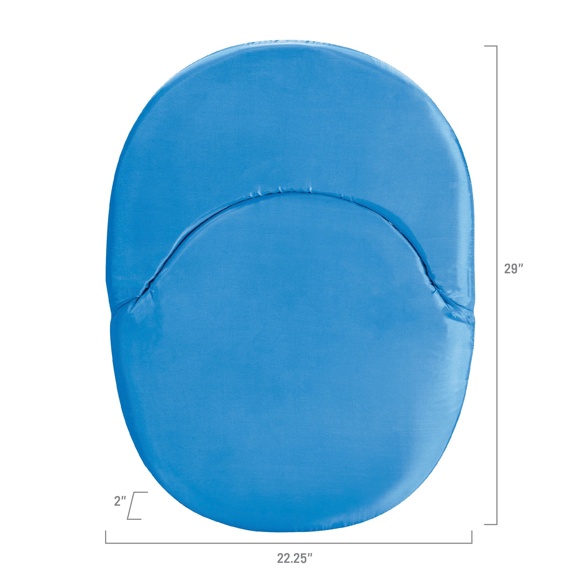 Picnic Time Oniva Portable Reclining Stadium Seat product image