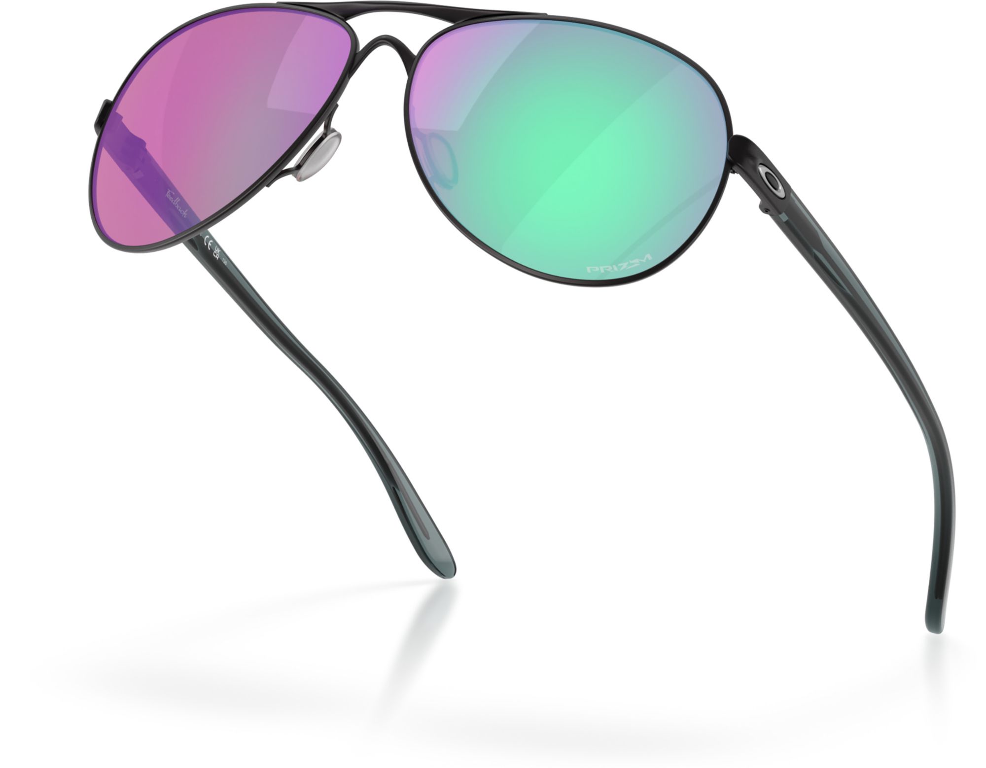 Oakley Feedback Sunglasses product image