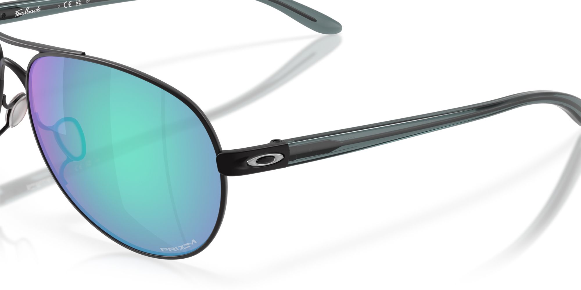 Oakley Feedback Sunglasses product image