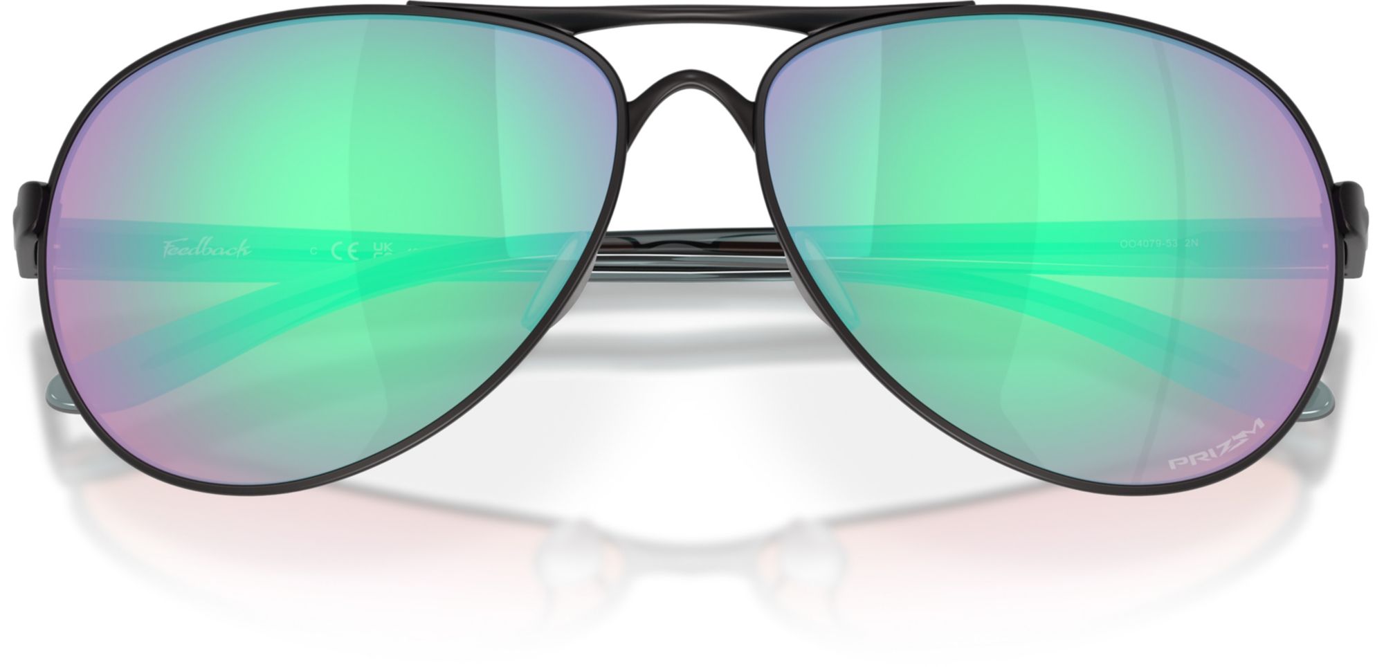 Oakley Feedback Sunglasses product image