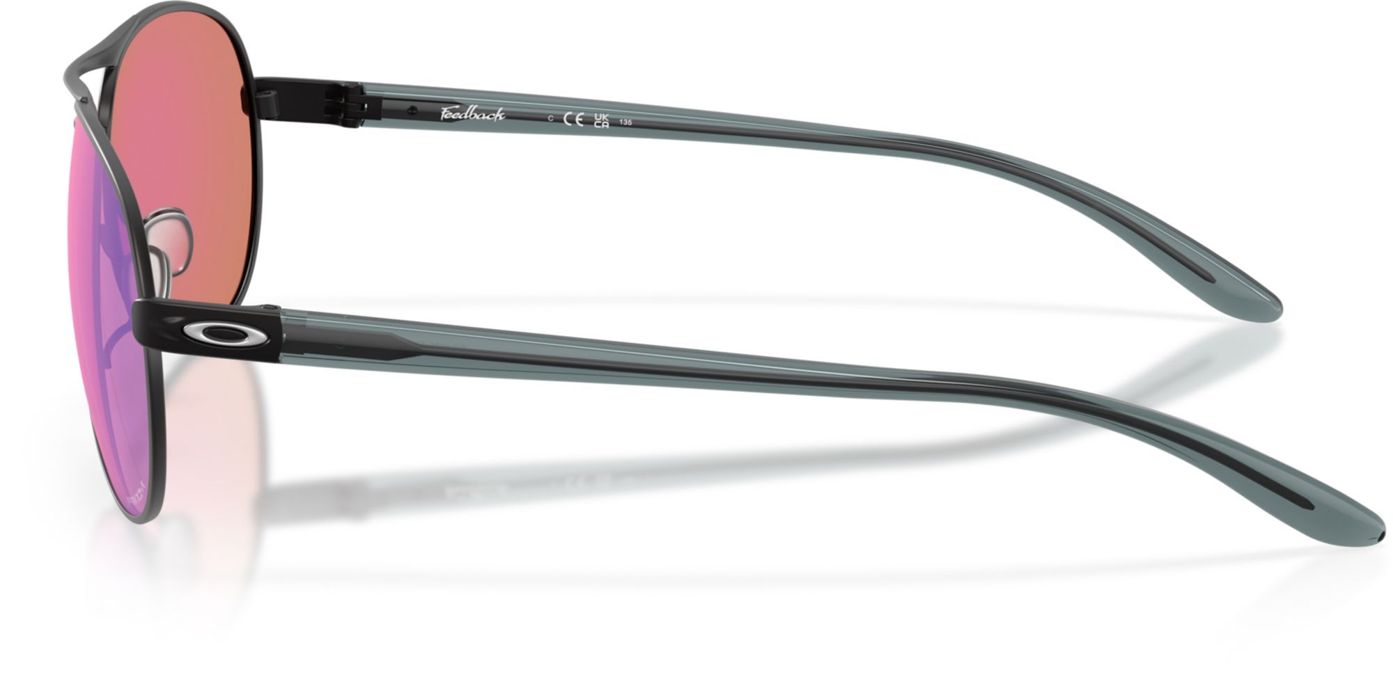 Oakley Feedback Sunglasses product image