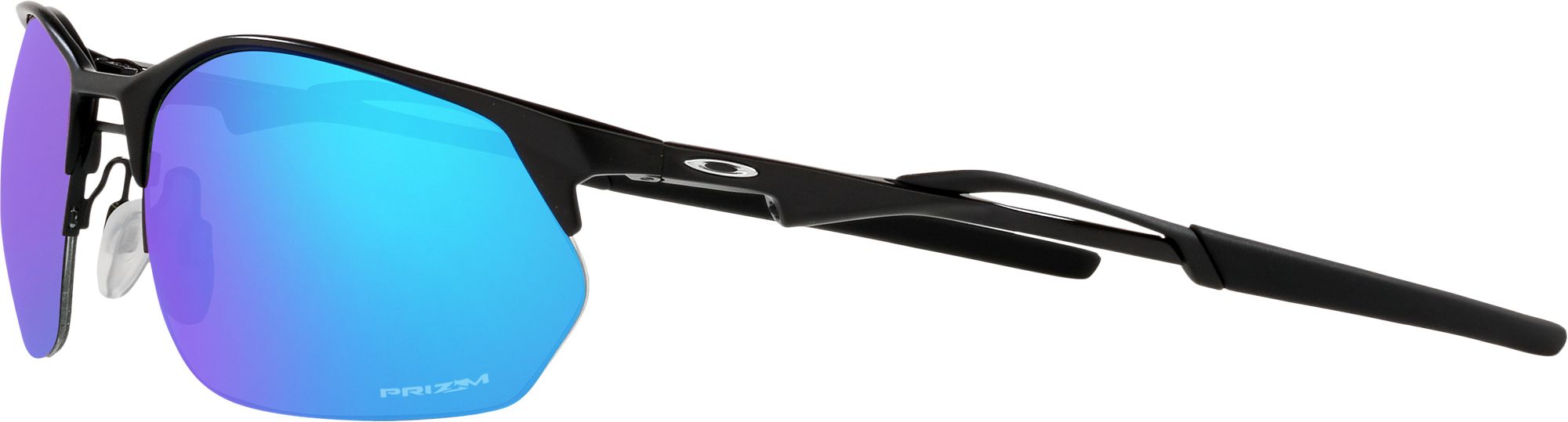 Oakley Adult Wire Tap Polarized Sunglasses product image