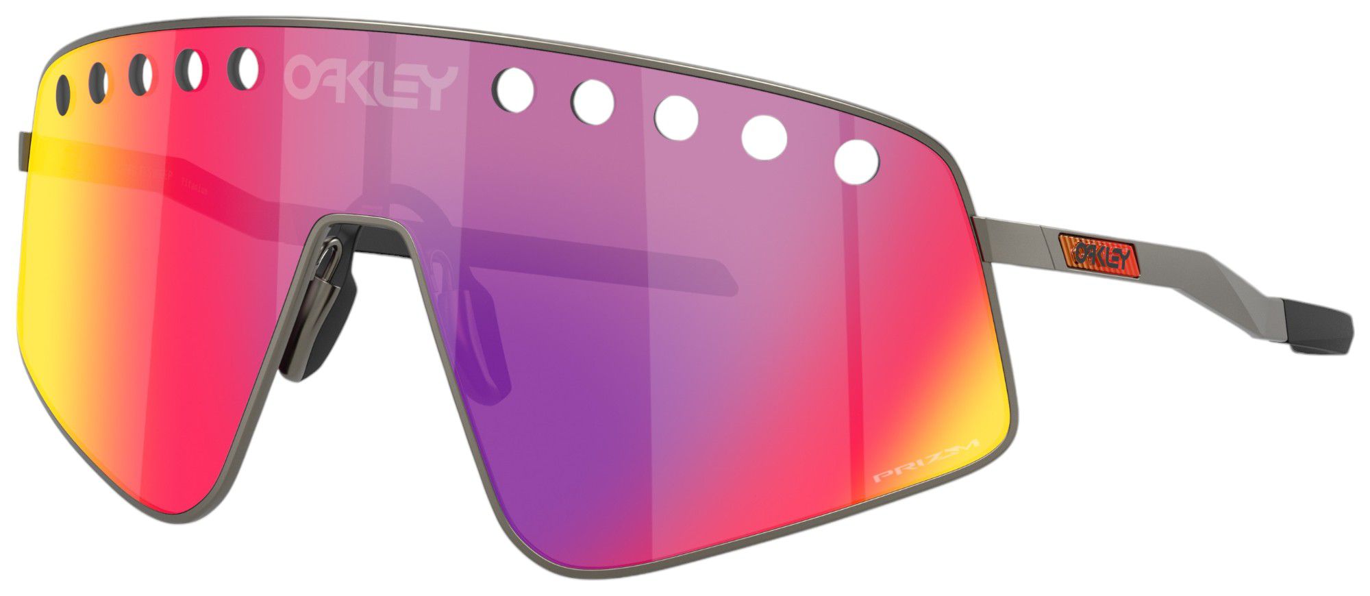 Oakley Sutro TI Sweep Sunglasses product image