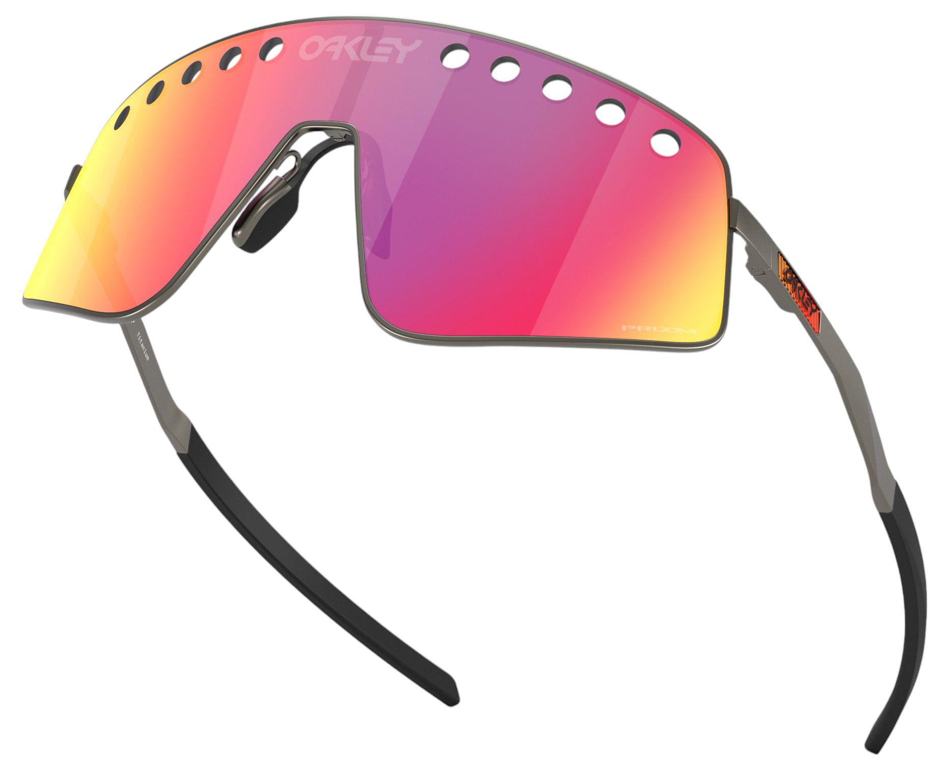 Oakley Sutro TI Sweep Sunglasses product image