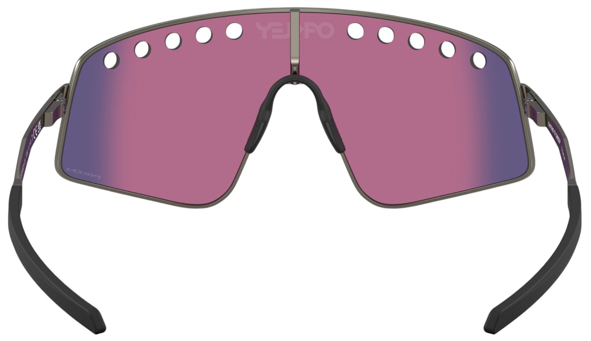 Oakley Sutro TI Sweep Sunglasses product image