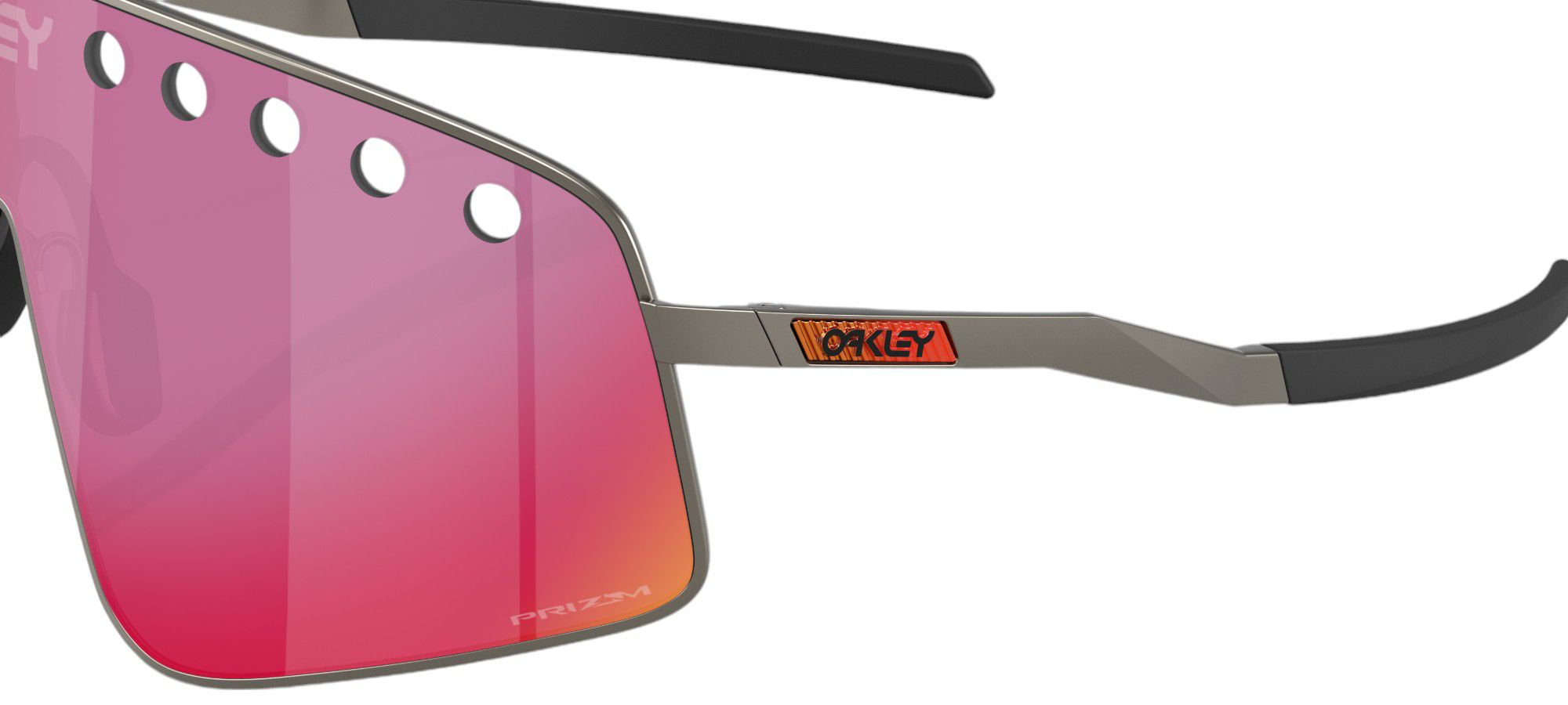 Oakley Sutro TI Sweep Sunglasses product image