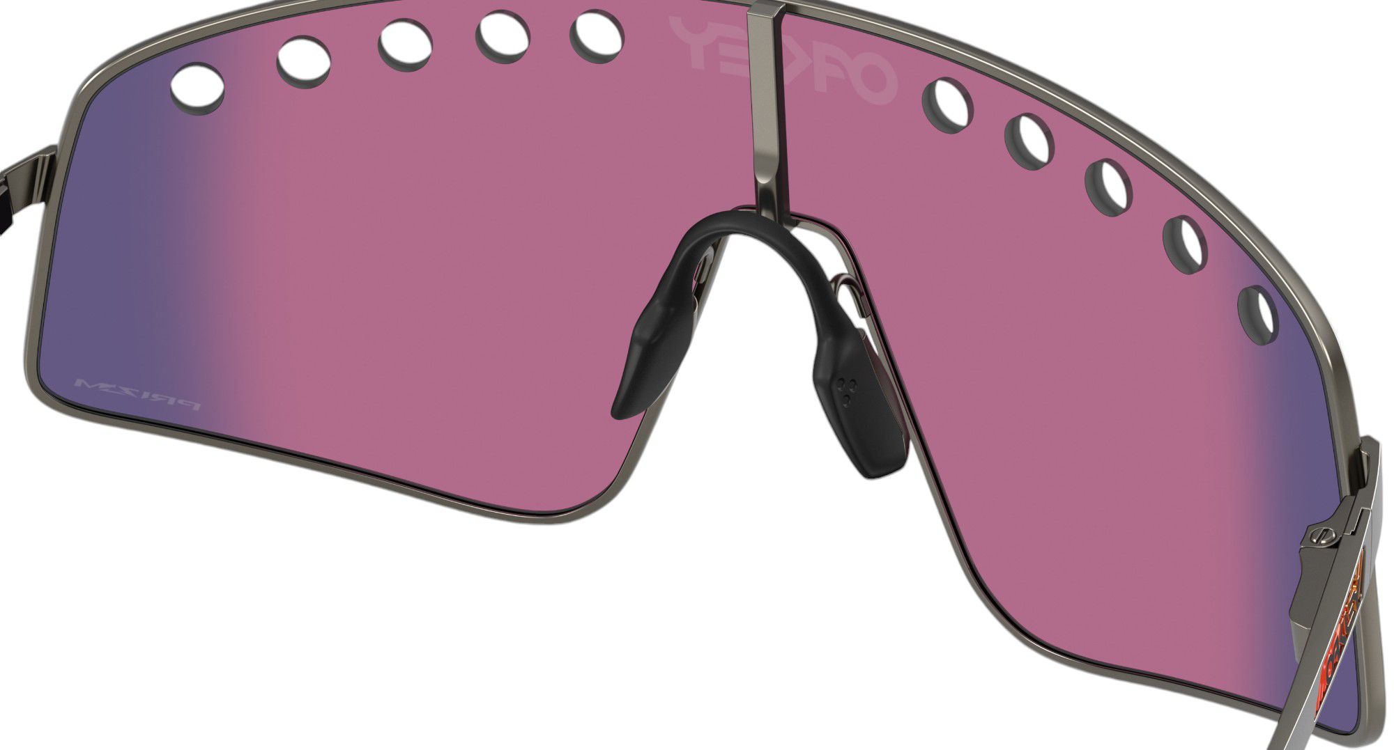 Oakley Sutro TI Sweep Sunglasses product image