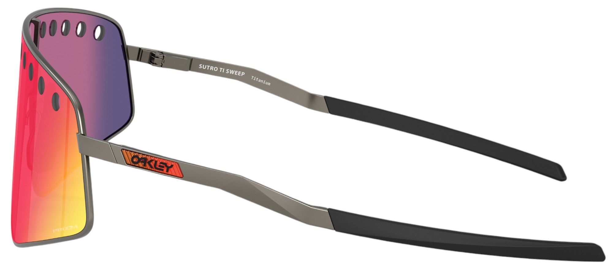 Oakley Sutro TI Sweep Sunglasses product image