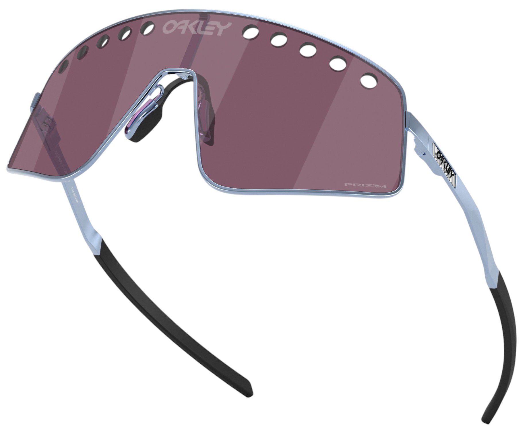 Oakley Sutro TI Sweep Sunglasses product image