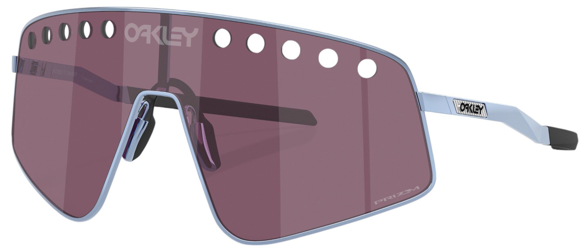 Oakley Sutro TI Sweep Sunglasses product image