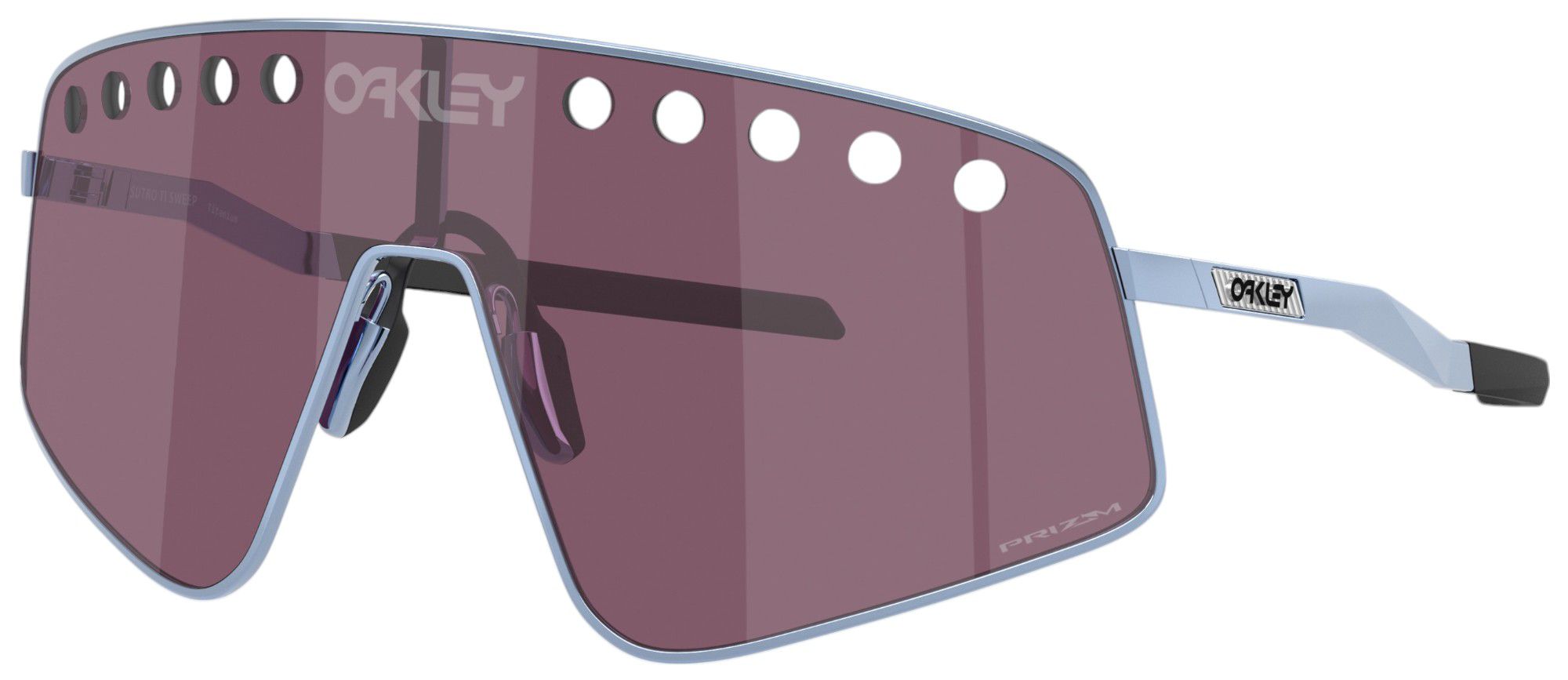 Oakley Sutro TI Sweep Sunglasses product image