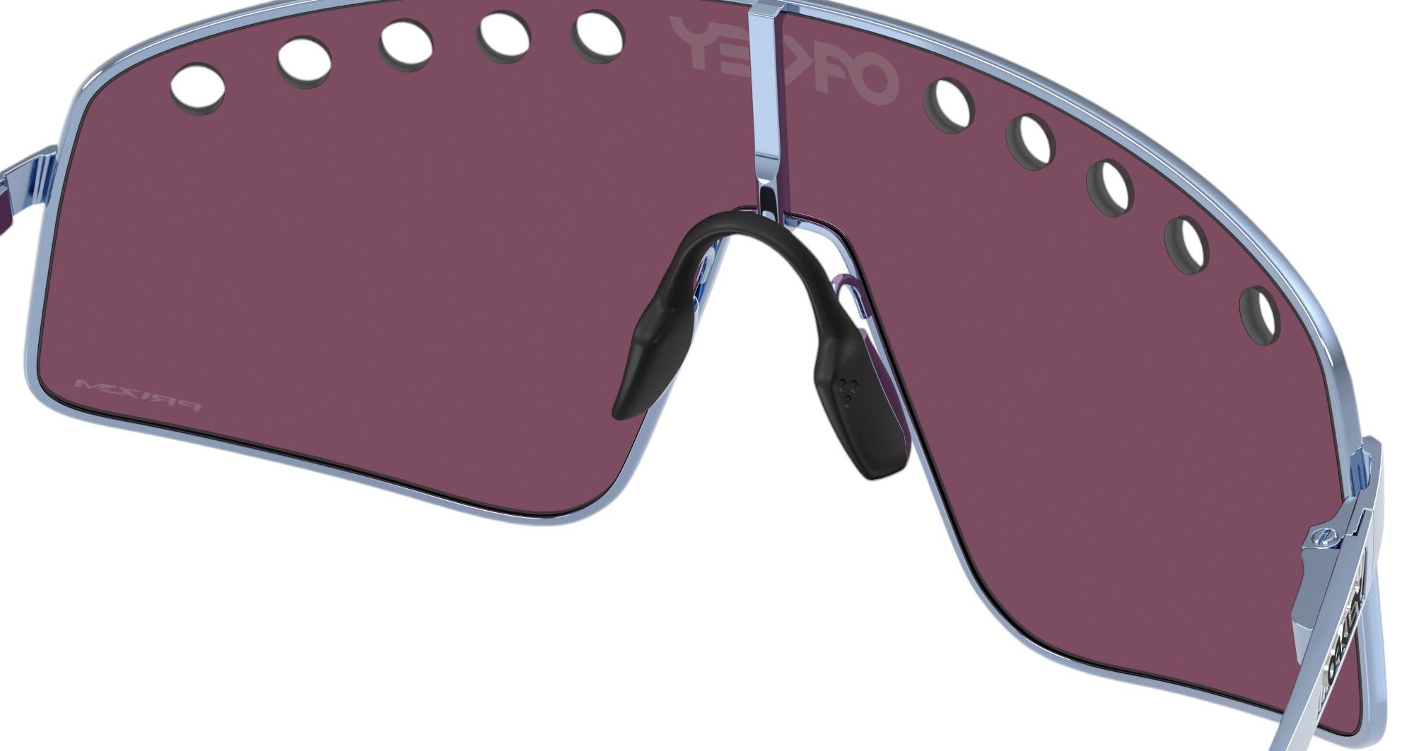 Oakley Sutro TI Sweep Sunglasses product image