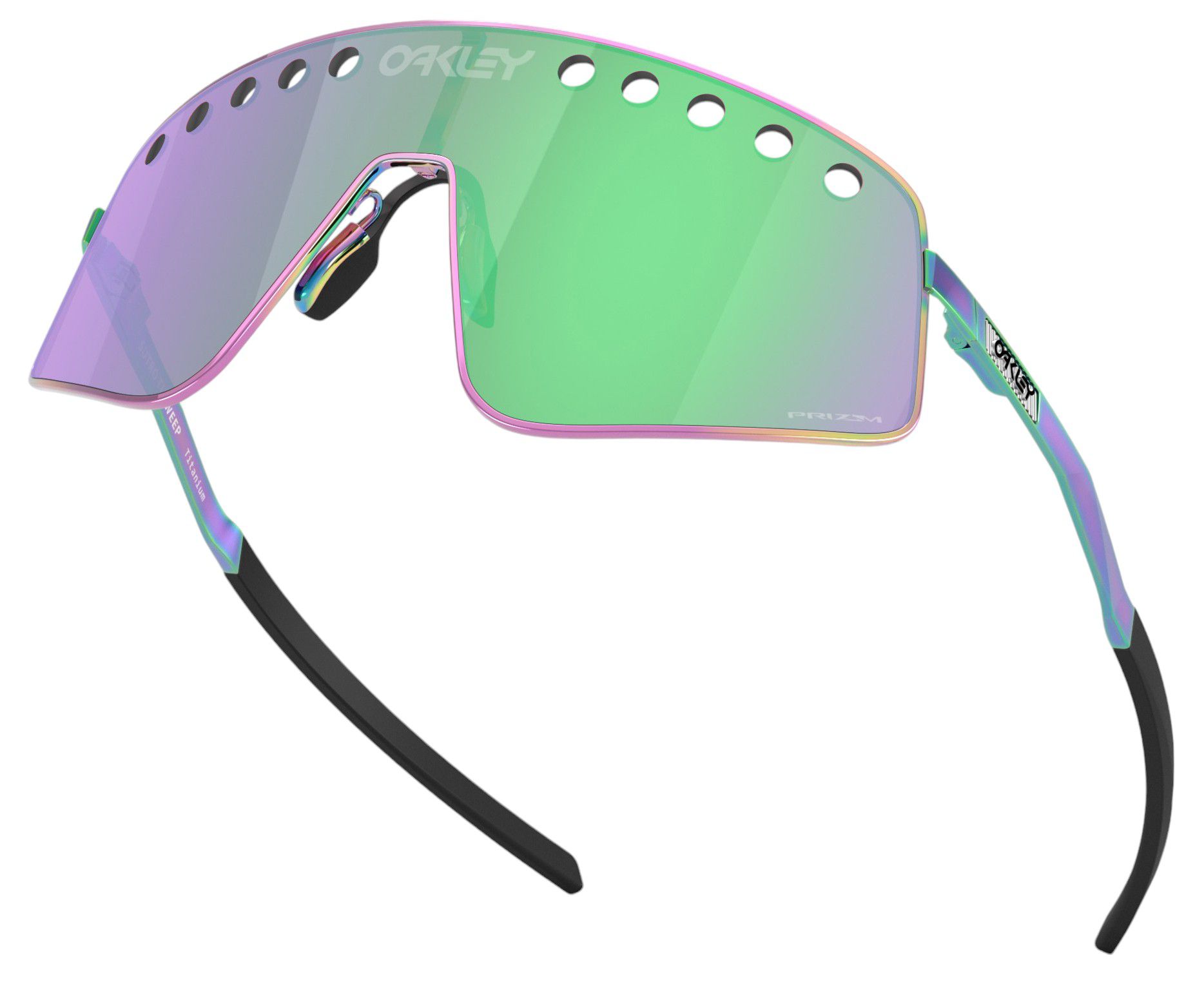 Oakley Sutro TI Sweep Sunglasses product image