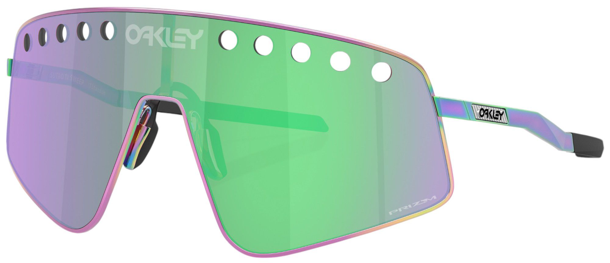 Oakley Sutro TI Sweep Sunglasses product image