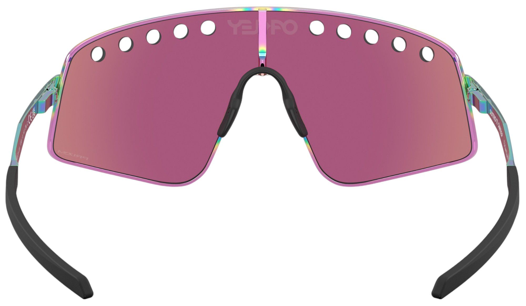 Oakley Sutro TI Sweep Sunglasses product image