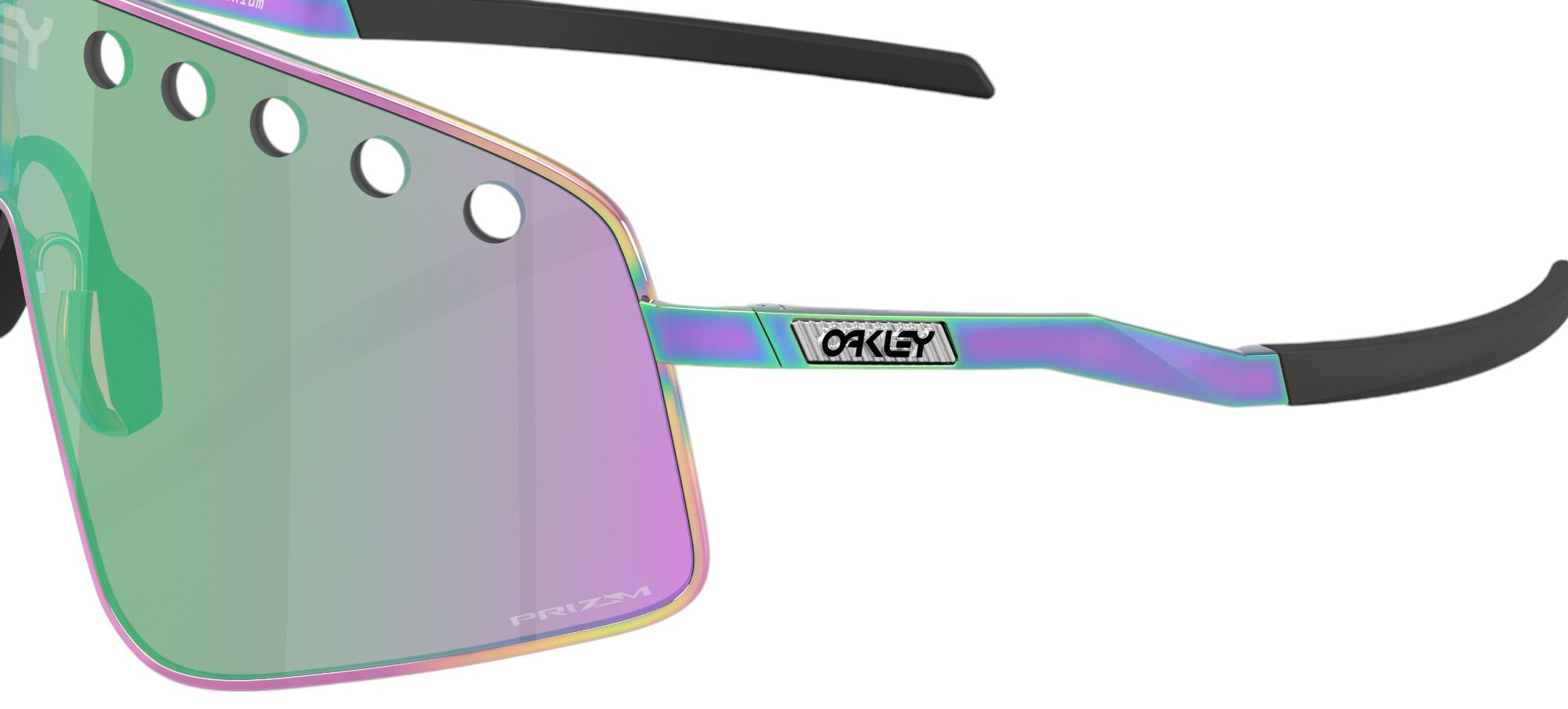 Oakley Sutro TI Sweep Sunglasses product image