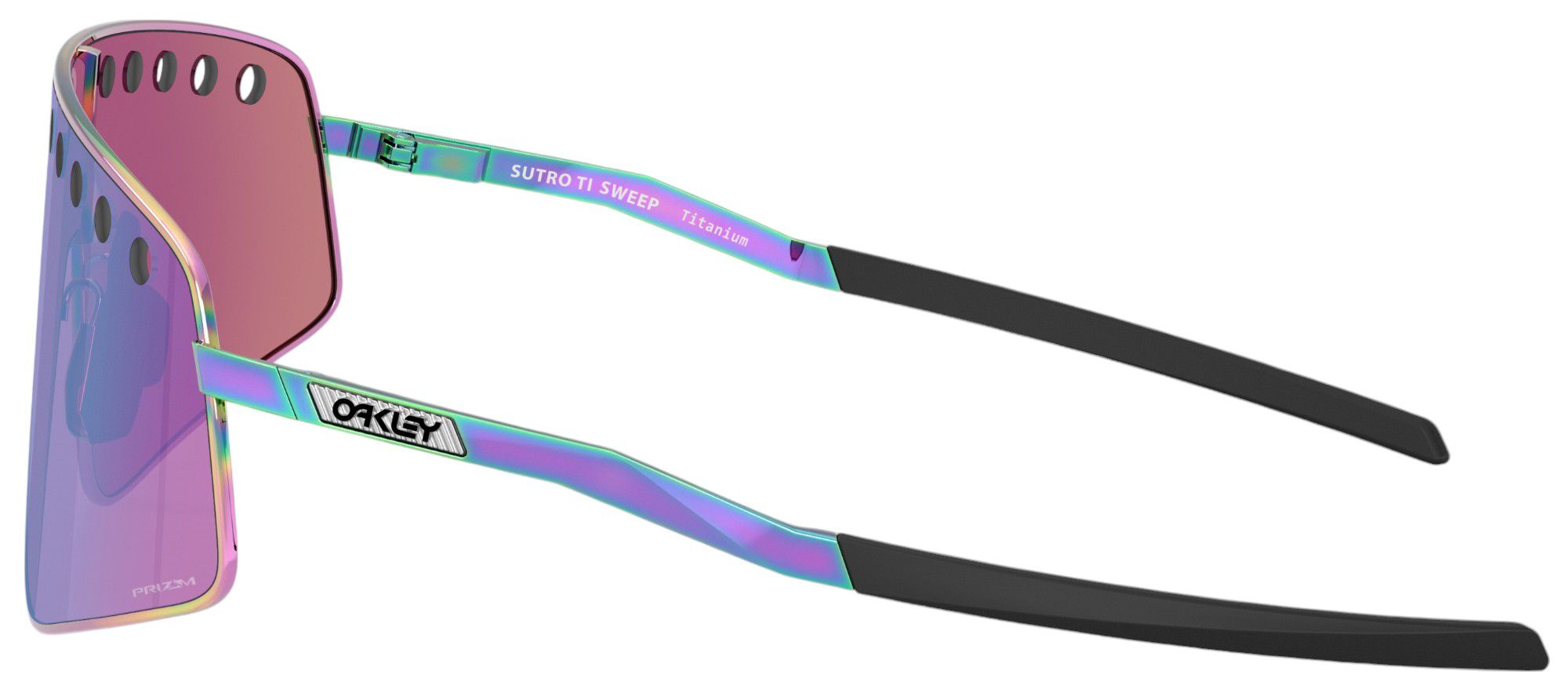 Oakley Sutro TI Sweep Sunglasses product image