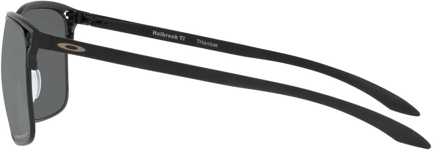 Oakley Holbrook TI Polarized Sunglasses product image