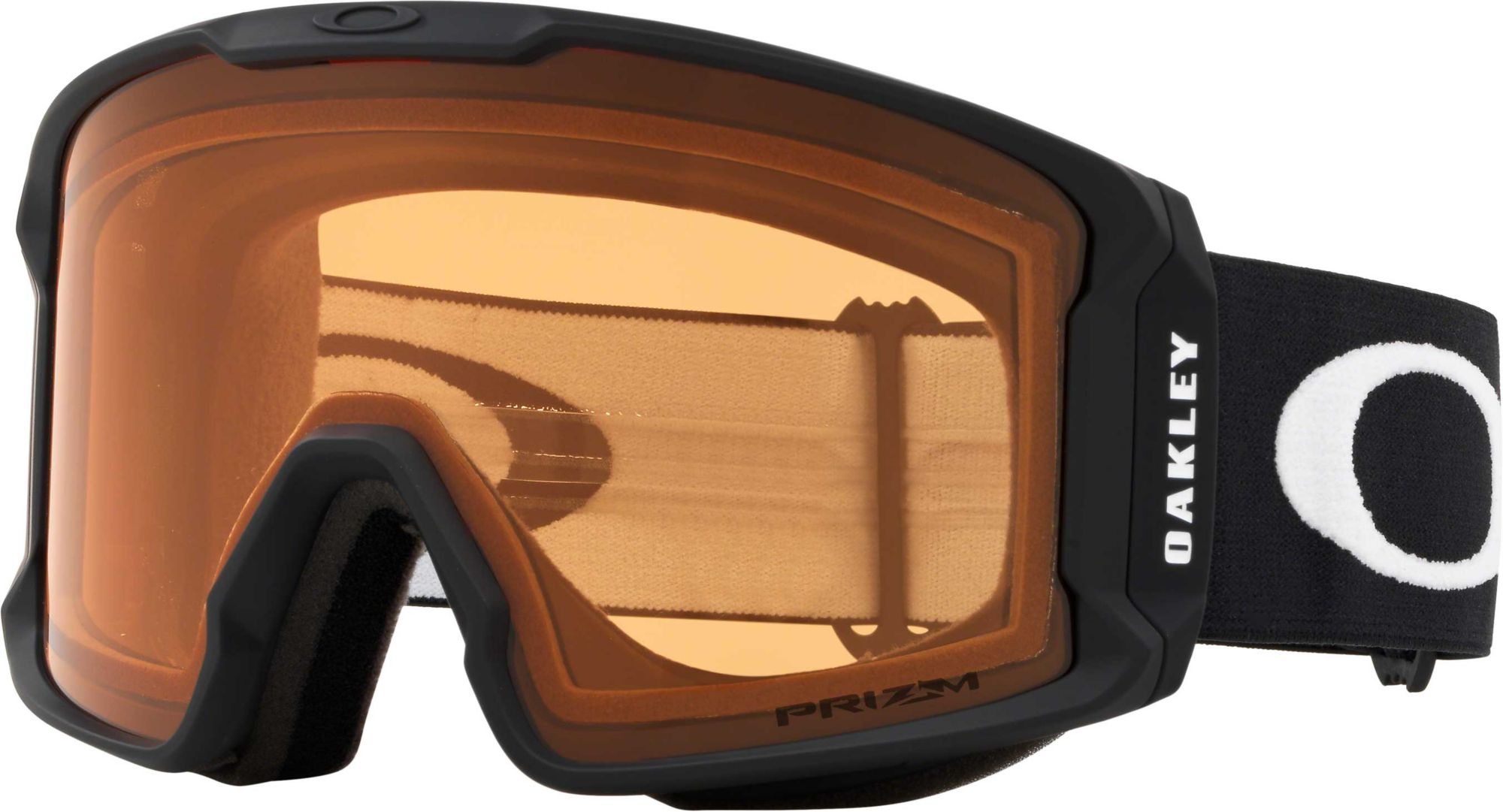 Oakley Line Miner Snow Goggles product image