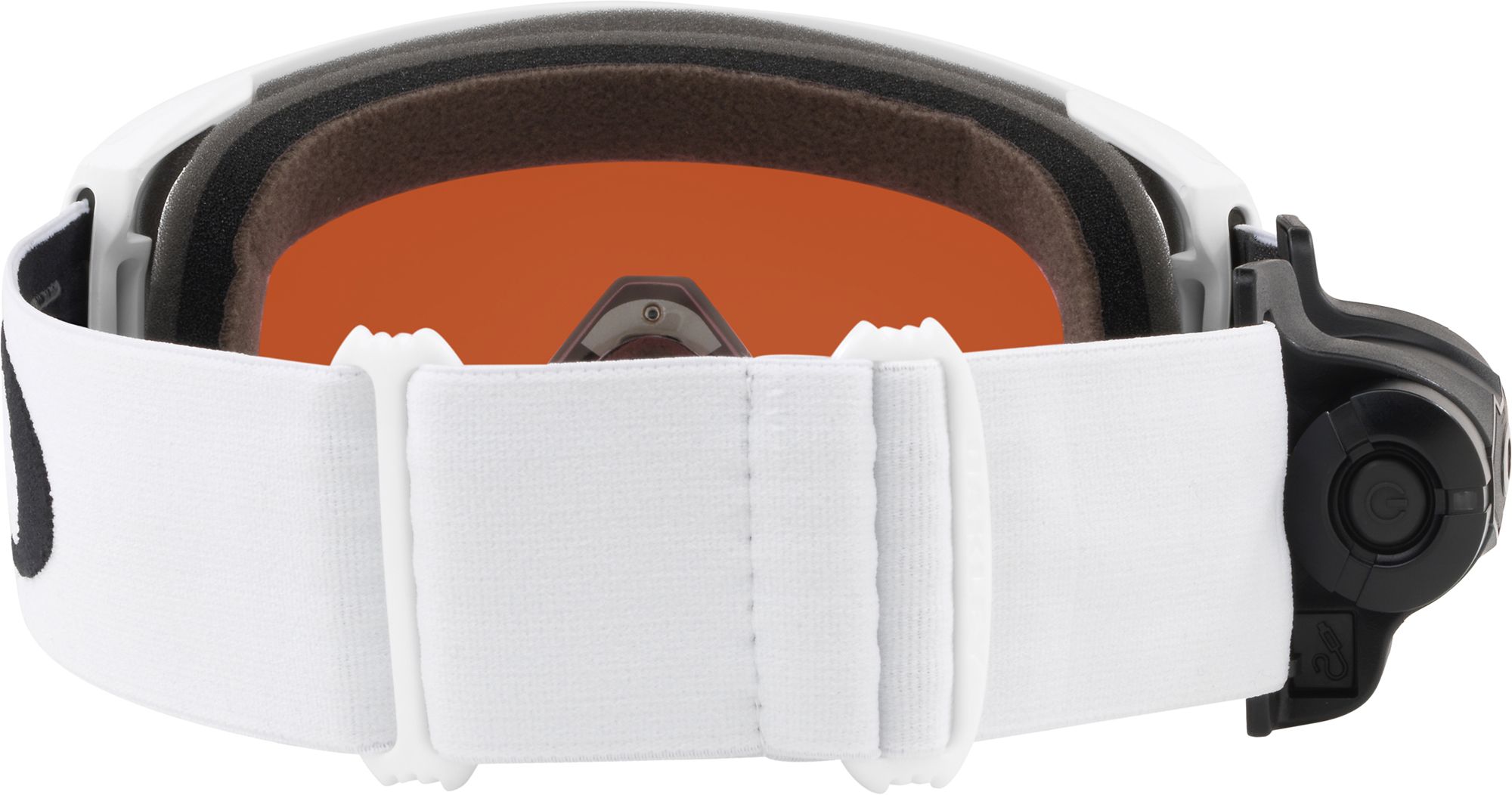 Oakley Line Miner Snow Goggles product image